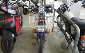 YAMAHA MATE 50 UA04J