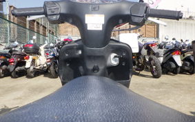HONDA DIO Z4 GEN 2 AF63