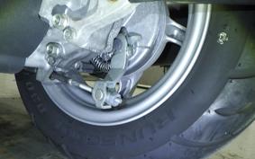 HONDA ﾍﾞﾝﾘｨ110 JA09