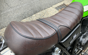 KAWASAKI 250TR BJ250F