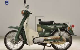 YAMAHA MATE 50 UA04J