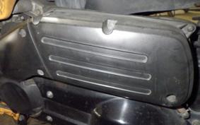 HONDA PS250 MF09