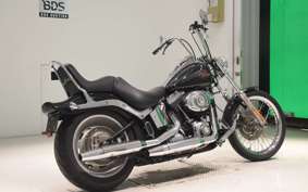 HARLEY FXSTC 1580 2007