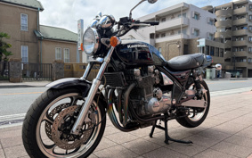 KAWASAKI ZEPHYR 1100 1993 ZRT10A