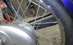 HONDA C50 SUPER CUB AA09