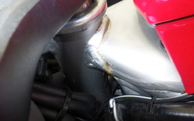 HONDA CBR250RR A MC51