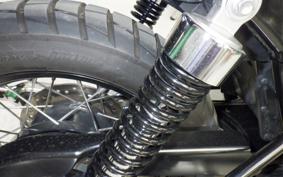 TRIUMPH BONNEVILLE T100 2016