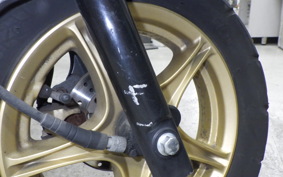 YAMAHA JOG ZR Gen.3 SA39J