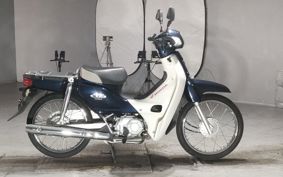 HONDA SUPER CUB50 AA04