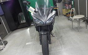 YAMAHA FZ8 FAZER S 2013