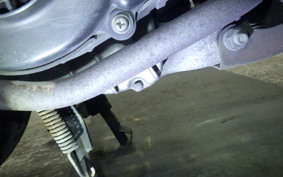 SUZUKI ADDRESS V125 G 2017 CF46A