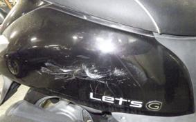 SUZUKI ﾚｯﾂG