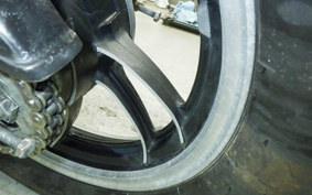 YAMAHA XS400 1984 16Y