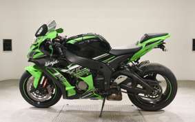 KAWASAKI ZX 10 NINJA ABS 2016