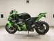 Фото Kawasaki ZX 10 NINJA ABS 2016 с японского аукциона