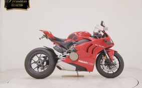 DUCATI PANIGALE V4 2020