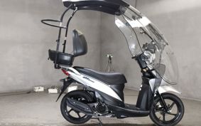 SUZUKI ADDRESS V110 CE47A