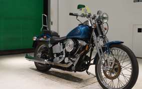 HARLEY FXSTS 1340 1994
