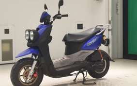YAMAHA BW'S 50 Gen.3 2015 SA44J