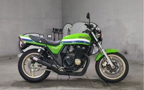 KAWASAKI ZRX-2 ZR400E