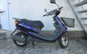 YAMAHA JOG ZR SA16J