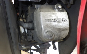 HONDA CROSS CUB 110 JA10