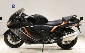 SUZUKI HAYABUSA Gen.3 2021 EJ11A