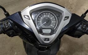 HONDA LEAD 125 JK12