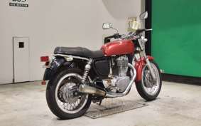 SUZUKI ST400 TEMPTER 1999 NK43A