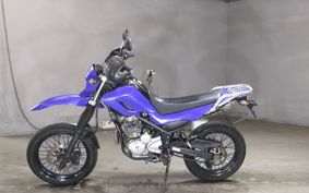 YAMAHA XT250X DG11J