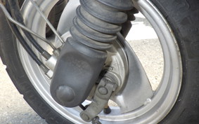 YAMAHA BJ SA24J