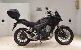 HONDA 400X 2023 NC56