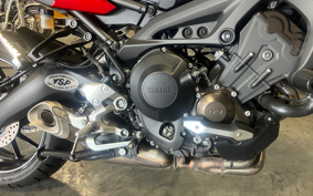 YAMAHA MT-09 Tracer 2015 RN36J