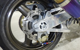 KAWASAKI ZEPHYR 1100 1994 ZRT10A