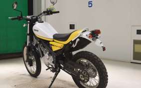 YAMAHA TRICKER Gen.2 2025 DG16J