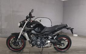 YAMAHA MT-09 2014 RN34J