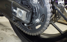 YAMAHA TRACER 9 GT 2023 RN70J