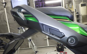 KAWASAKI NINJA1100SX SE 2025 ZXT10H