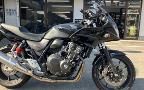 HONDA CB400SFV-3 BOLDOR 2022 NC42