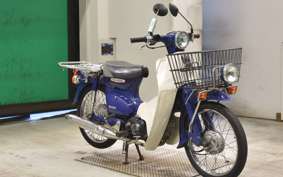 HONDA C50 SUPER CUB 2023 AA01