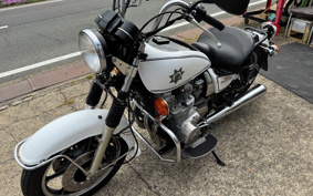 KAWASAKI KZ1000 THE POLICE 1994 KZCP2X