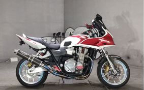 HONDA CB1300SF BOLDOR 2006 SC54