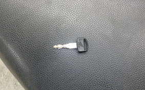 HONDA ｸﾛｽｶﾌﾞ 1995 JA10