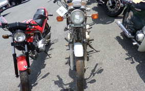 KAWASAKI Z250 Limited KZ250H