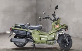 HONDA PS250 MF09