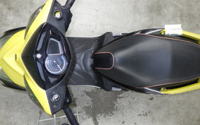 YAMAHA CYGNUS 125 XSR 2 SE44J