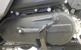SUZUKI AVENIS 125 2022 EA12J