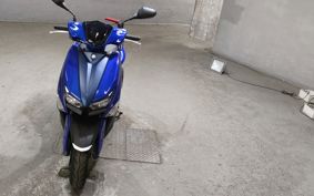 YAMAHA  CYGNUS  GRIF ASU SEJ4J