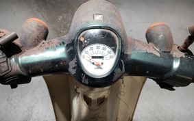 HONDA SUPER CUB50 AA09