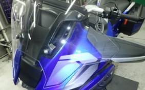 BMW R1300RT ASA 2025